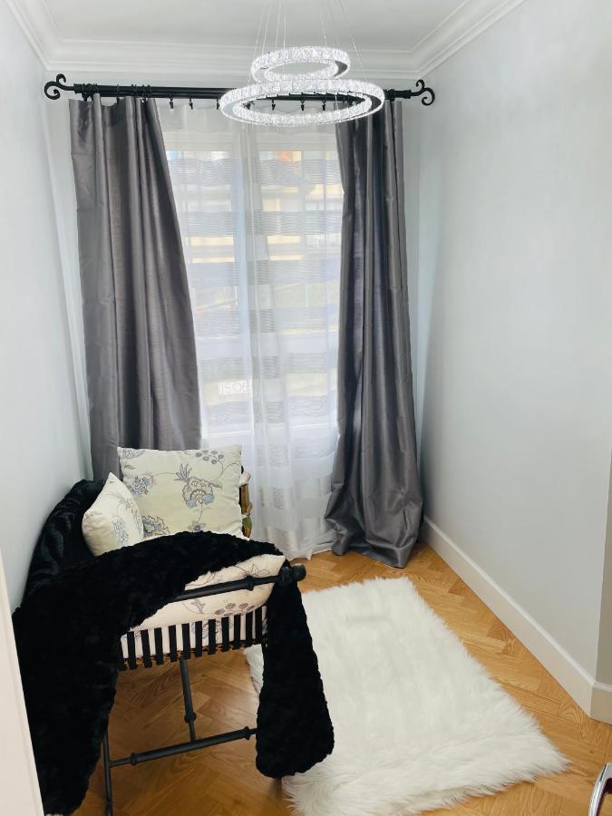 Donna'S Bed & Breakfast Уайт-Рок Экстерьер фото